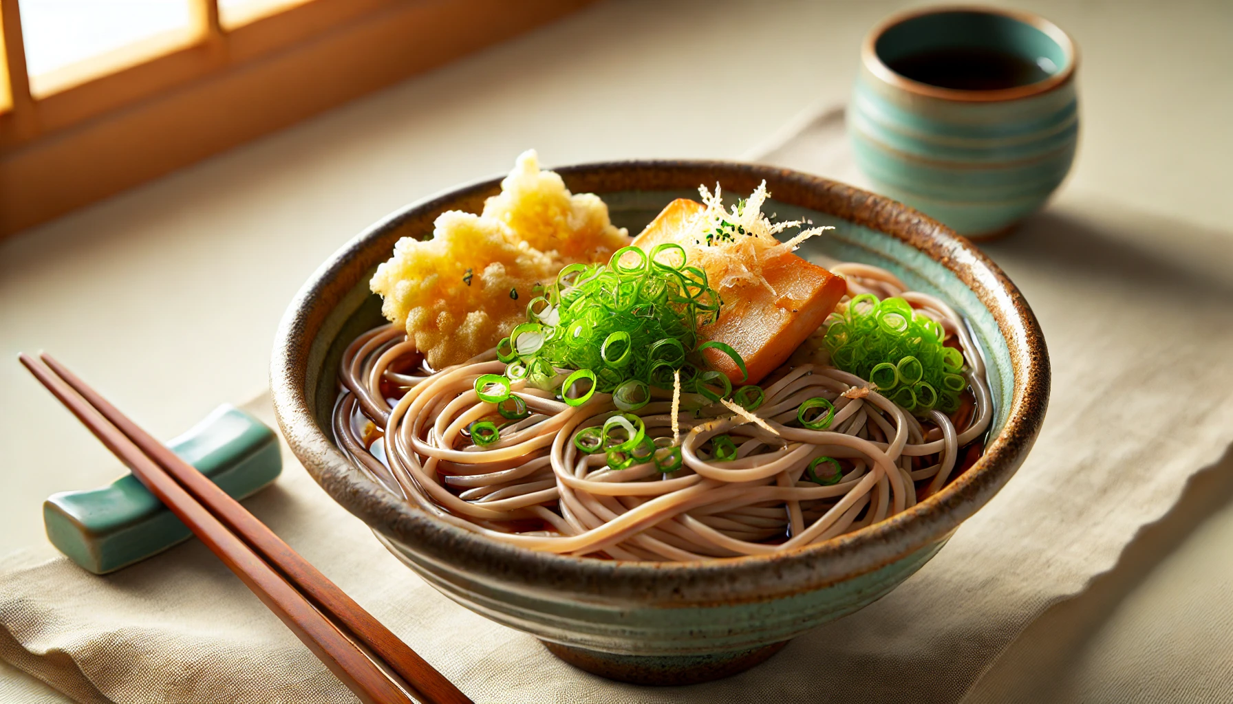 Soba